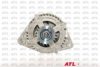 ATL Autotechnik L 84 160 Alternator